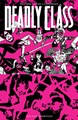 Deadly Class 10 - Save your generation