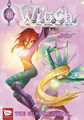 W.I.T.C.H. - The Graphic Novel 20 - Part VII. New Power - Volume 1