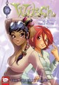 W.I.T.C.H. - The Graphic Novel 24 - Part VIII. Teach 2b W.I.T.C.H. - Volume 2