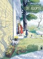 Adoptie, de pakket - Complete set van 4 delen