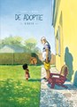 Adoptie, de pakket - Complete set van 4 delen