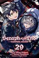 Seraph of the End: Vampire Reign 29 - Volume 29