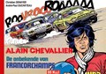Alain Chevallier  - De onbekende van Francorchamps