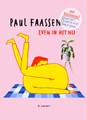 Paul Faassen - Collectie  - Even in het nu