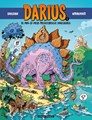 Darius 1 - De min-of-meer-prehistorische dinosaurus