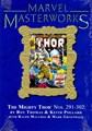 Marvel Masterworks 286 / Mighty Thor, the 19 - The Mighty Thor - Volume 19