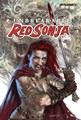 Red Sonja - One-Shots  - Unbreakable - Red Sonja