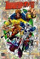 Thunderbolts - Omnibus 1 - Vol. 1