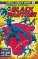 Black Panther - Omnibus  - The Early Years
