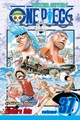 One Piece (Viz) 37 - Volume 37