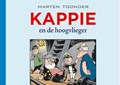 Kappie - Stripstift uitgaven 93 - Kappie en de hoogvlieger