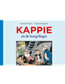 Kappie - Stripstift uitgaven 93 - Kappie en de hoogvlieger