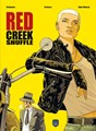 Red Creek Shuffle  - Red Creek Shuffle