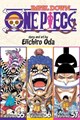 One Piece (3-in-1 Omnibus) 19 - Volumes 55-56-57