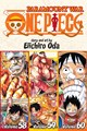 One Piece (3-in-1 Omnibus) 20 - Volumes 58-59-60