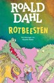 Roald Dahl  - Rotbeesten