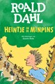 Roald Dahl  - Heintje en de minpins