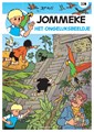 Jommeke 320 - Het Ongeluksbeeldje