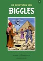 Biggles - Integraal 4 - Biggles Integraal 4