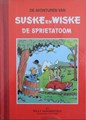 Suske en Wiske - Gelegenheidsuitgave  - De sprietatoom