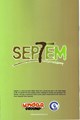 Septem 1 - Issue #1 (NL)