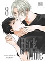 Black or White 8 - Volume 8
