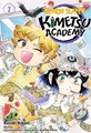 Demon Slayer - Kimetsu Academy 2 - Vol. 2