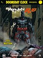 Batman/Flash  - De Button 2