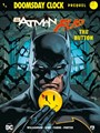 Batman/Flash  - De Button 1-2 - Premium pack
