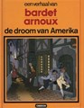 Auteur reeks 24 / Timon van der Velden 1 - De droom van Amerika