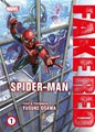 Spider-Man (Manga) 1 - Fake red [NL]