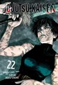 Jujutsu Kaisen 22 - Volume 22