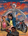 Deep 6 2 - Deel 2