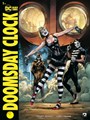 Doomsday Clock (DDB) 1-3 - Collector pack 1