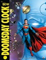 Doomsday Clock (DDB) 1-3 - Collector pack 1