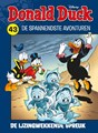 Donald Duck - Spannendste avonturen, de 43 - De ijzingwekkende spreuk