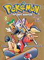 Pokémon - Het grote avontuur 8 - Het grote avontuur 8