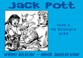 Jack Pott - Kippenvel 6 - De duistere orde