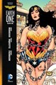 Wonder Woman - Earth One 1 - Earth One - Volume One