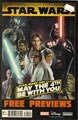 Star Wars - One-Shots & Mini-Series  - Star Wars Day 2019 - Free Previews