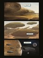 Dune - Graphic novel van de film 1 - De officiële graphic novel van de film