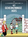 Fenix Collectie 176 / Johnny en Annie, de avonturen van 7 - Het geheimzinnige huis