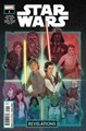 Star Wars - One-Shots & Mini-Series  - Revelations