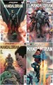 Star Wars - The Mandalorian 1-8 - Season One - Complete