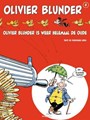 Olivier Blunder's (nieuwe) avonturen Pakket - Olivier Blunder's (nieuwe) avonturen 1-4