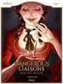 Dangerous Liaisons - Hoe het begon Pakket - Dangerous Liaisons - Hoe het begon 1-3