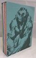Pop Comics  - Richard Corben Box - Compleet