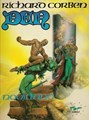 Pop Comics  - Richard Corben Box - Compleet
