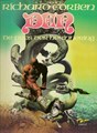 Pop Comics  - Richard Corben Box - Compleet