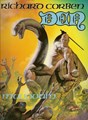 Pop Comics  - Richard Corben Box - Compleet